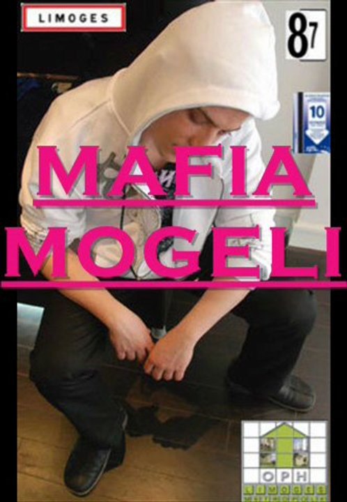 LOS LOCOS 87- MAFIA MOGE-LI !