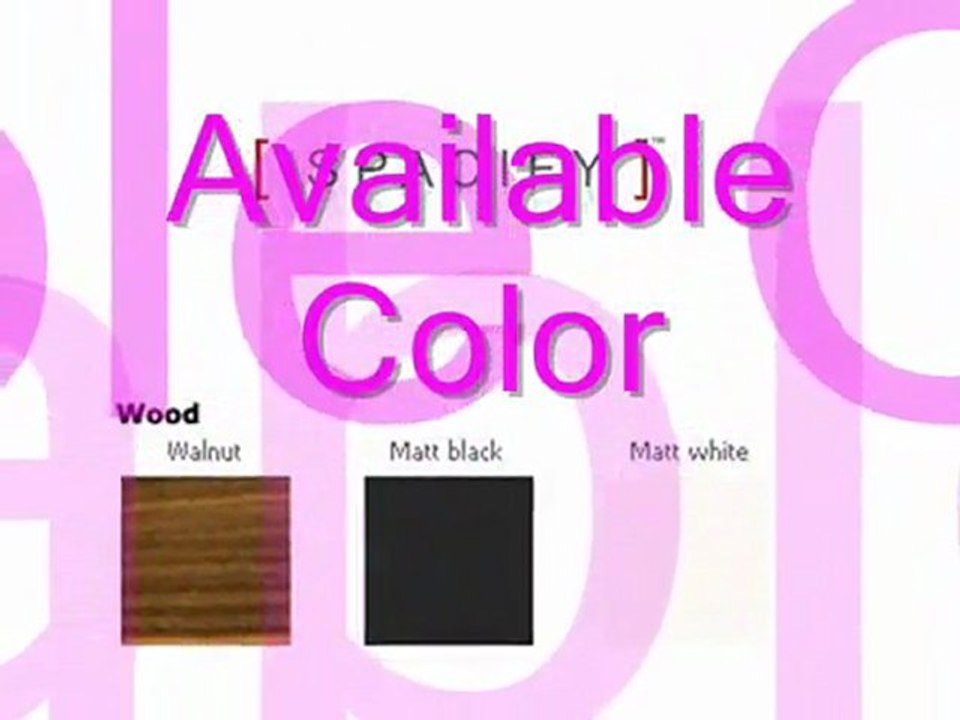 Target Modern Bookcase by Cattelan Italia