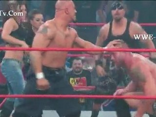 TNA - Impact 4/14/2011 Part  4/7 (HQ)