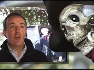 L'Aquarium de Saint Jean du Gard