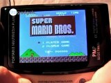 Handheld Nintendo NES Retro Console from first-gadgets
