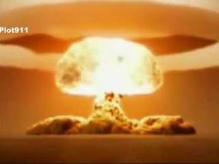 De Tchernobyl a Fukushima condamnation de l'humanité 1/2