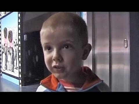 L'Aquarium Mare Nostrum de Montpellier