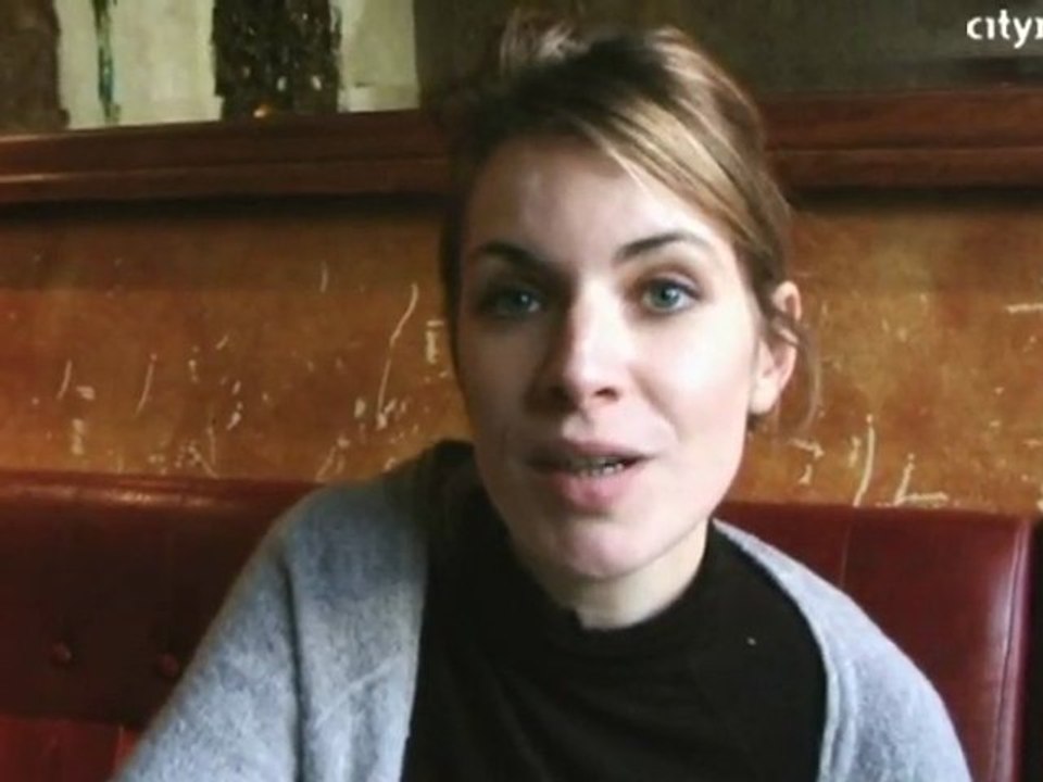 Rosalinde - Laetitia après une rupture