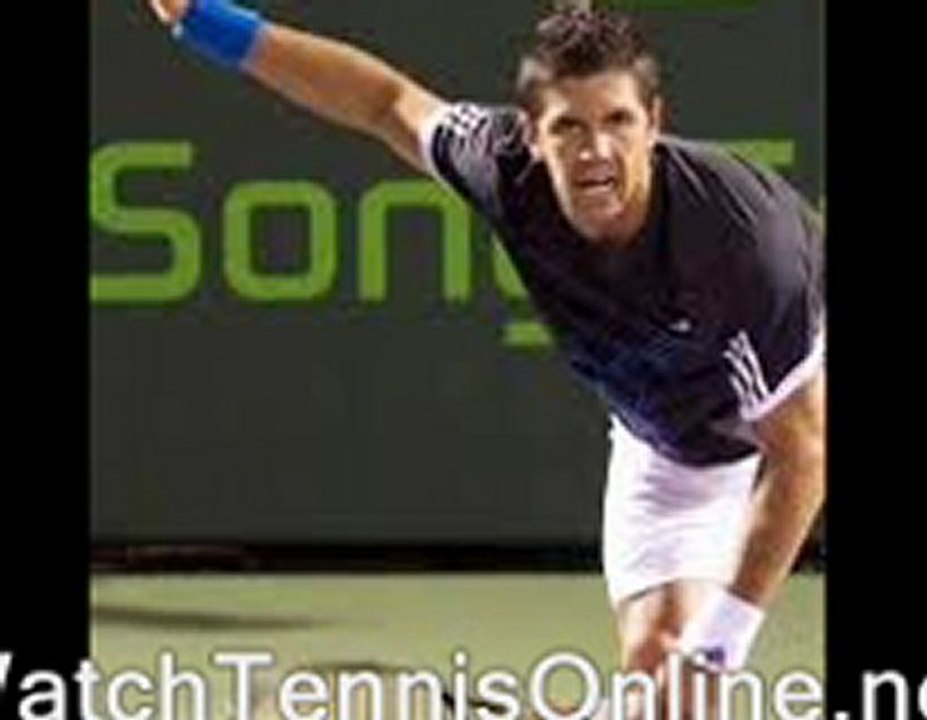 watch If Barcelona Open BancSabadell 2011 tennis streaming