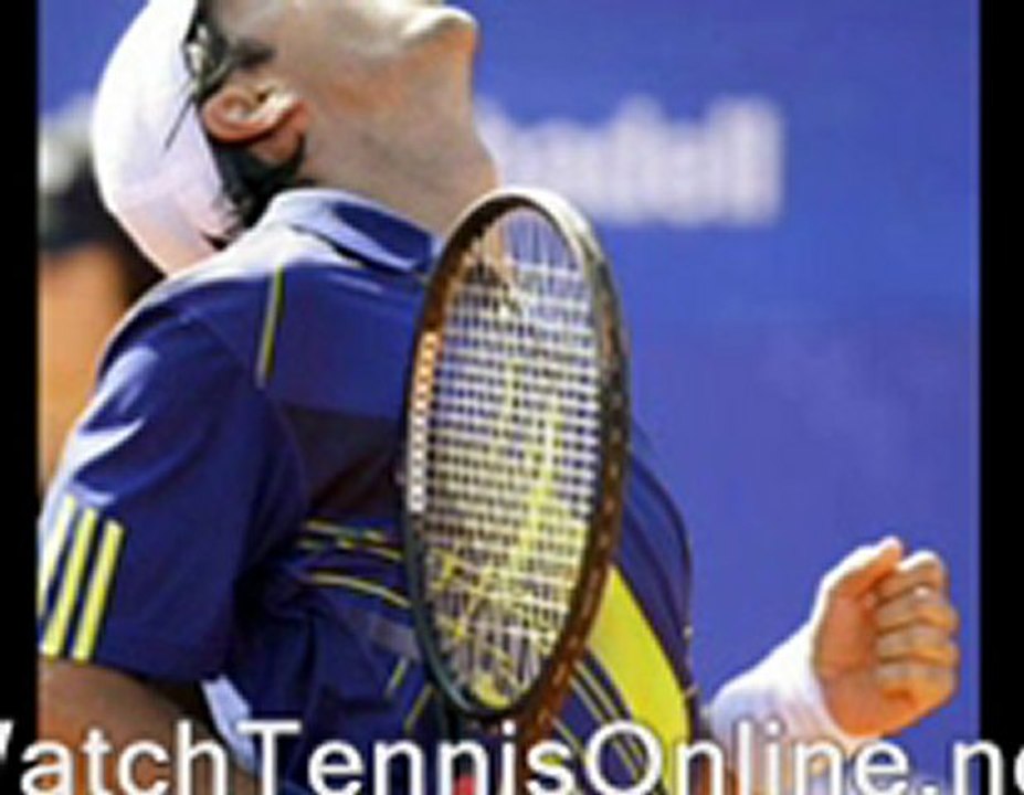watch If Barcelona Open BancSabadell Tennis 2011 streaming
