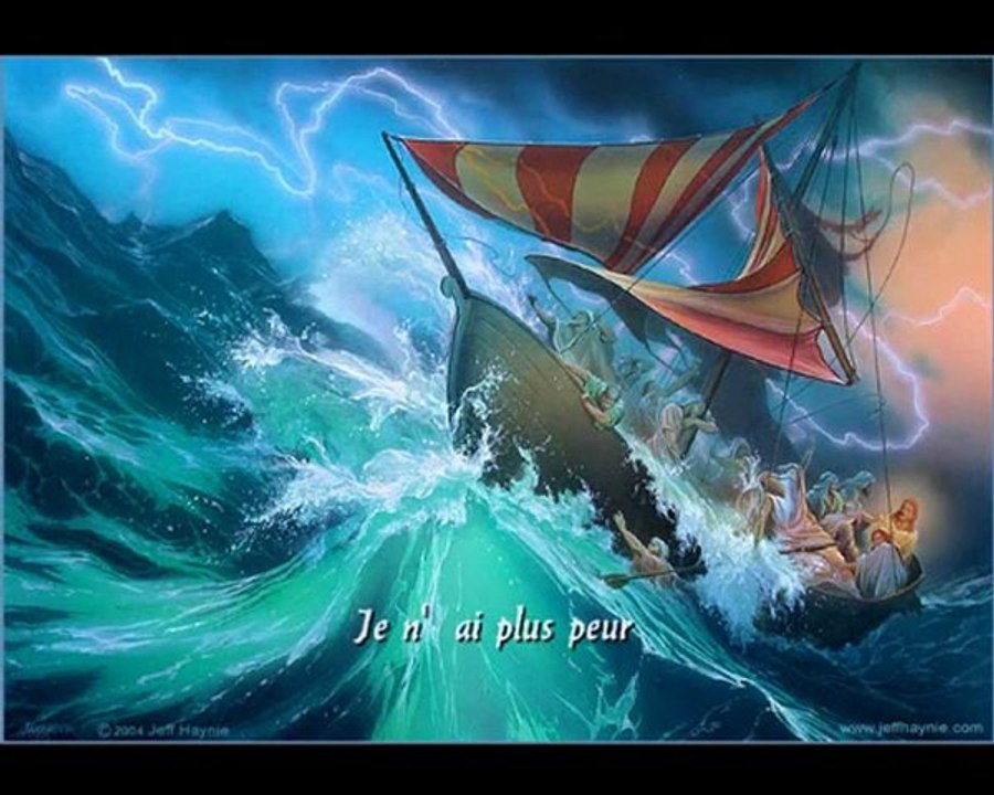 Mon Dieu est bon (Chanson)