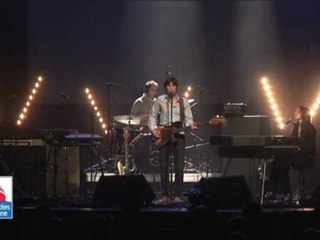 Festival Nouvelle Chanson