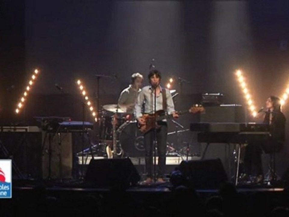 Festival Nouvelle Chanson