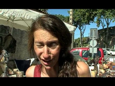 Les Potiers de Saint Jean de Fos