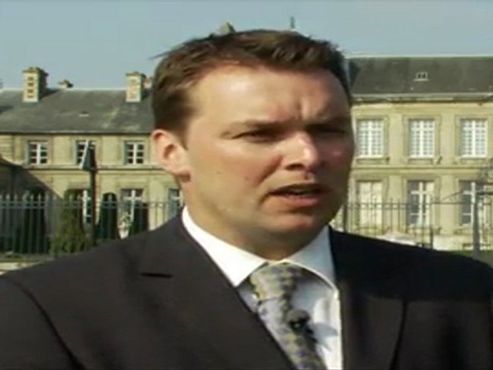 Ville de Soissons - Cofely - Chaufferie du quartier de presles