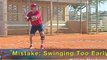 Complete Guide to Slowpitch Softball DVD  Hitting Basics