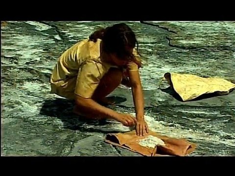 Museum und Archäologischer Park Bemalte Höhle : Gáldar, Gran Canaria, Kanarische Inseln