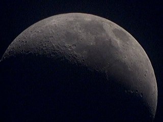 Soirée astronomie .....plein les yeux !!