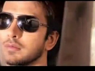 Khuda Aur Muhabbat Title song - Imran Abbas,ahmad jhanzeb