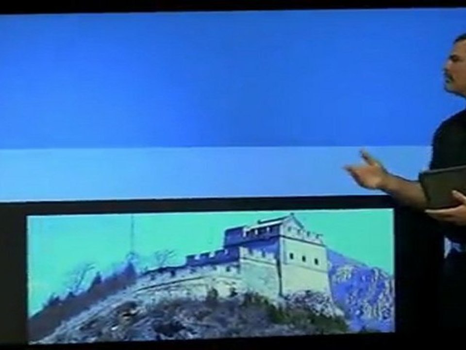 Netbook Nation: IDF Beijing 2011 Round Up