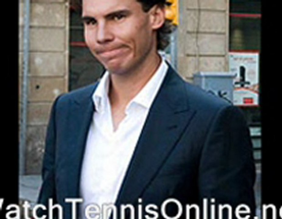 watch tennis atp If Barcelona Open BancSabadell Tennis Championships live stream