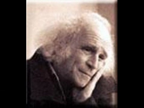 Chanson noire -Je t'aime tant- Léo Ferré.