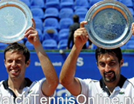 watch If Barcelona Open BancSabadell Tennis 2011 tennis streaming