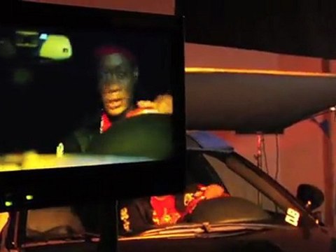 Mad Science Recordings Presents DJ Quik Luv of my Life Trailer & Tour