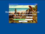 Grecopolis Gold Generator HACK/CHEAT (Free Grecopolis Gold)