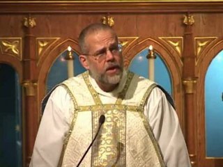 Apr 15 - Homily: Coredemptive Sorrows of Our Lady