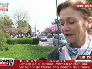 Marcq sanctionne les déjections canines !