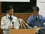 Japan Raises Nuclear Accident Severity to Level 7