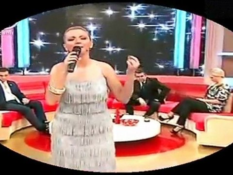 Ayşe İnak Ekiz - Bir Zamanlar Maziye Bak.HD