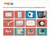 Clipsal online electrical wholesale accessories