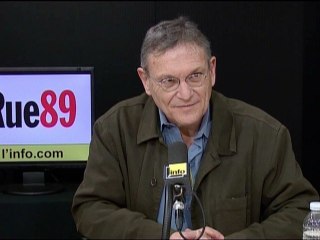 Libye : "guerre légale mais pas légitime" (Rony Brauman)