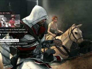 WT Découvert Assassin's Creed Brotherhood 20