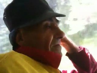 Ba Driss Rire Mazamet