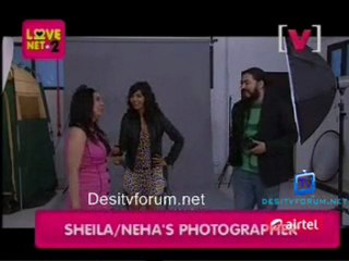 Love Net (Season 2)  - 15th April 2011 Video Watch Online Pt3