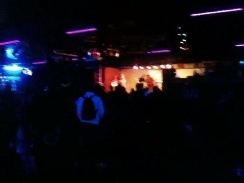 gari grèu . canadèr love