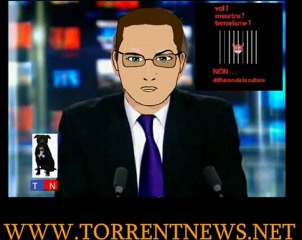 p2p:  je suis condamné 20 000 euros sacem + Prison sursis