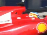 Red Bull, Vettel inizia alla grande anche in Cina