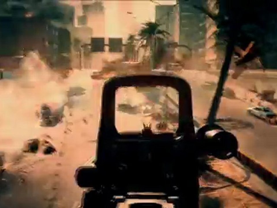 Battlefield 3 MyLife