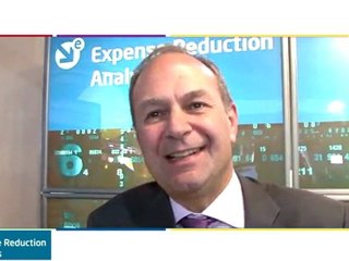 EXPENSE REDUCTION ANALYSTS : rencontre avec John GOODHARDT