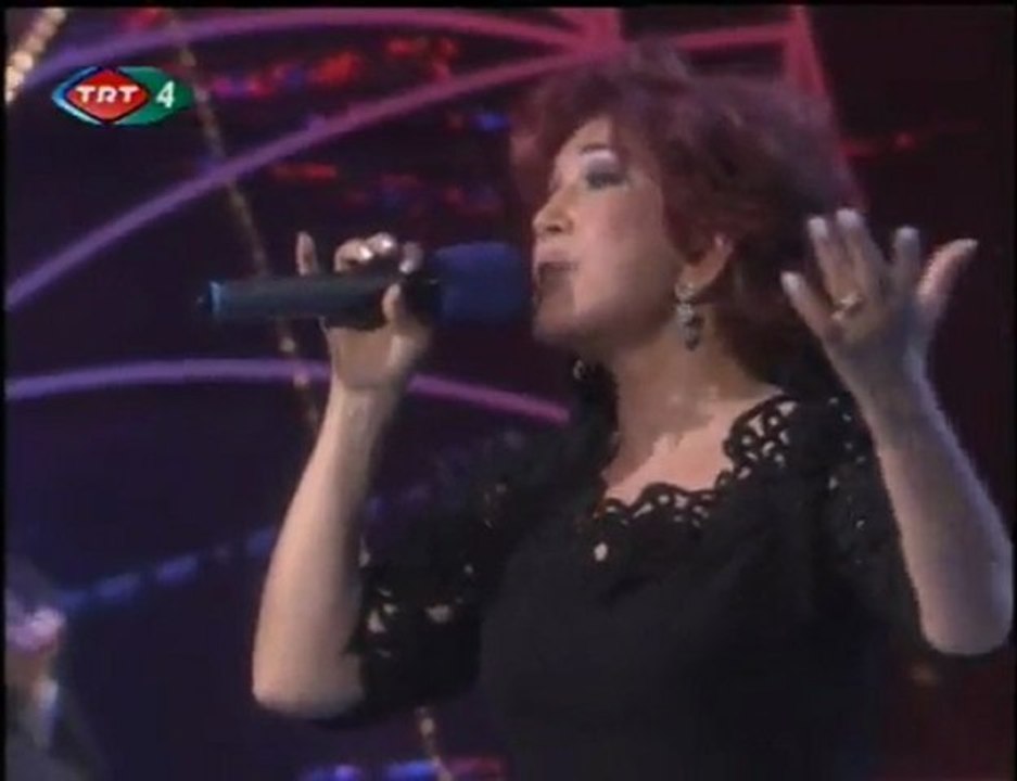 Bir İlkbahar Sabahı - Samime Sanay