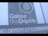 Caisse des Dépôts et Consignations : le Collectif des mal-logés est en Colère !