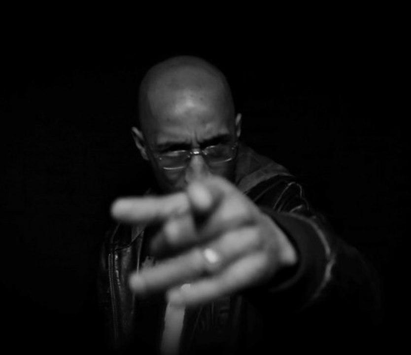 Malprop Show x Jejor (La Konspy)