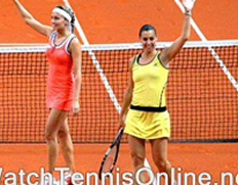 watch 2011 If Barcelona Open BancSabadell Tennis semi finals stream online