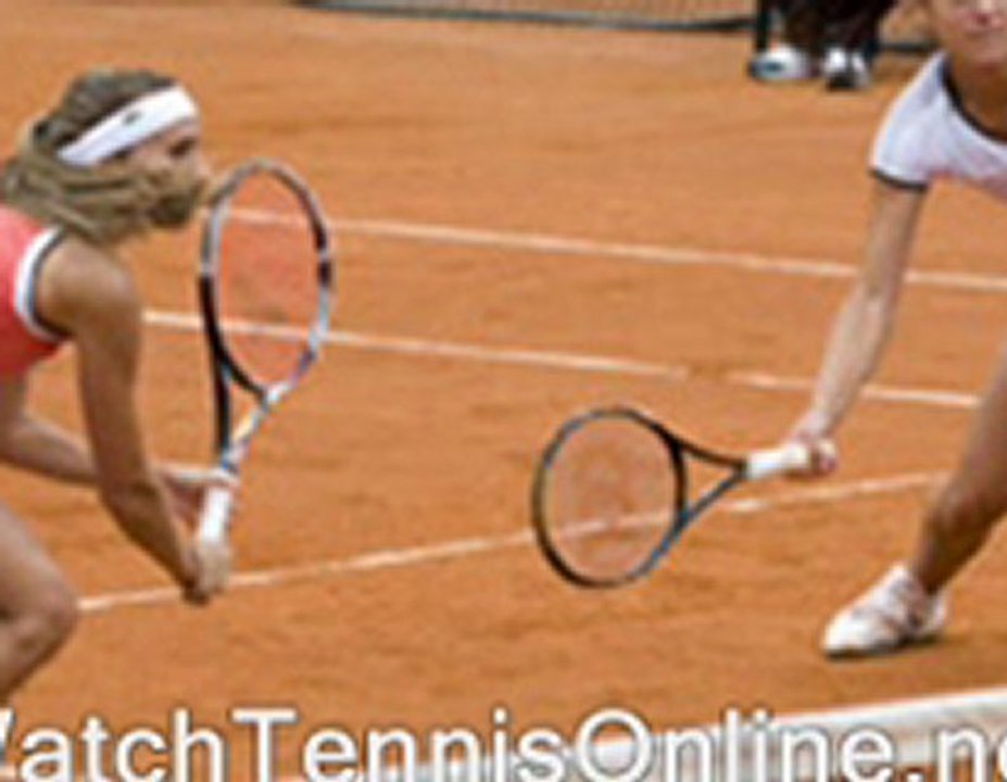 watch 2011 If Barcelona Open BancSabadell Tennis third round live online