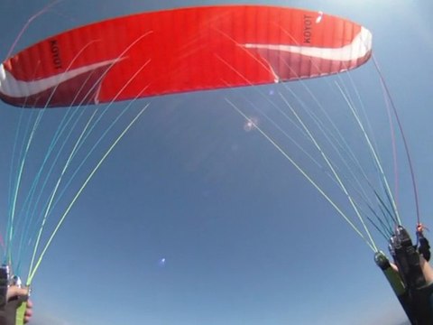 Quatre vols à Saint-Sandoux (Puy-de-Dôme)