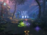 Ratchet & Clank All 4 One - Gameplay - PS3