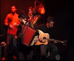 Julie&Moi feat. Marc et René Lacaille  "5OP"