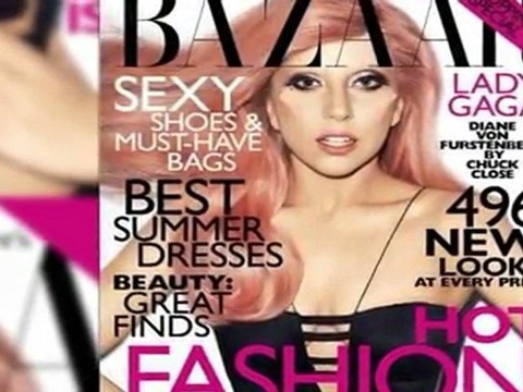 Exklusiv: Lady Gagas Hörner