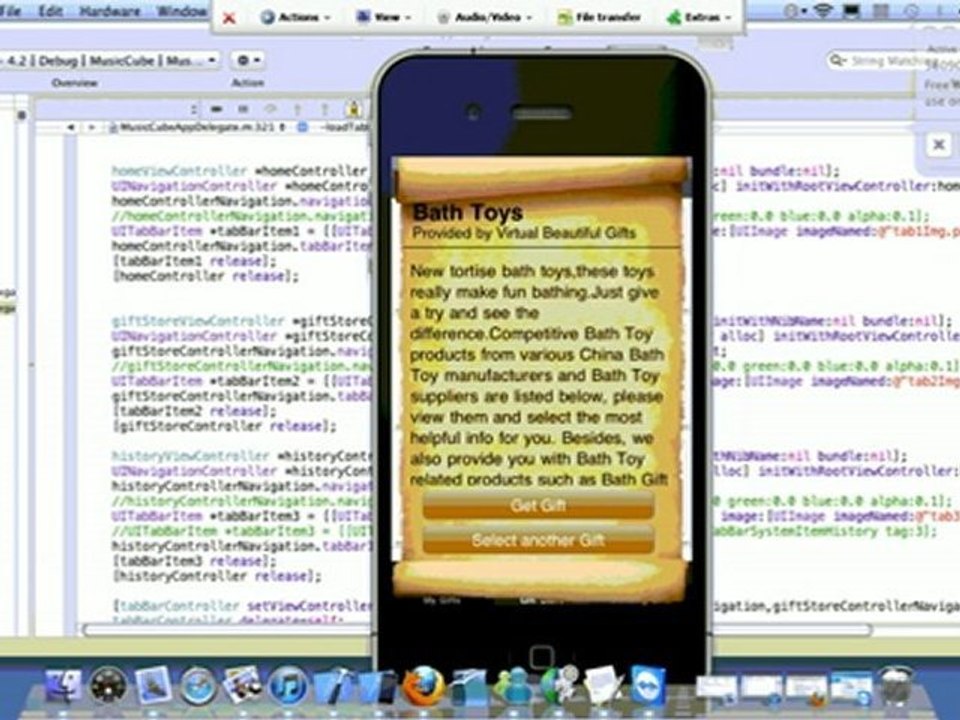 IPhone