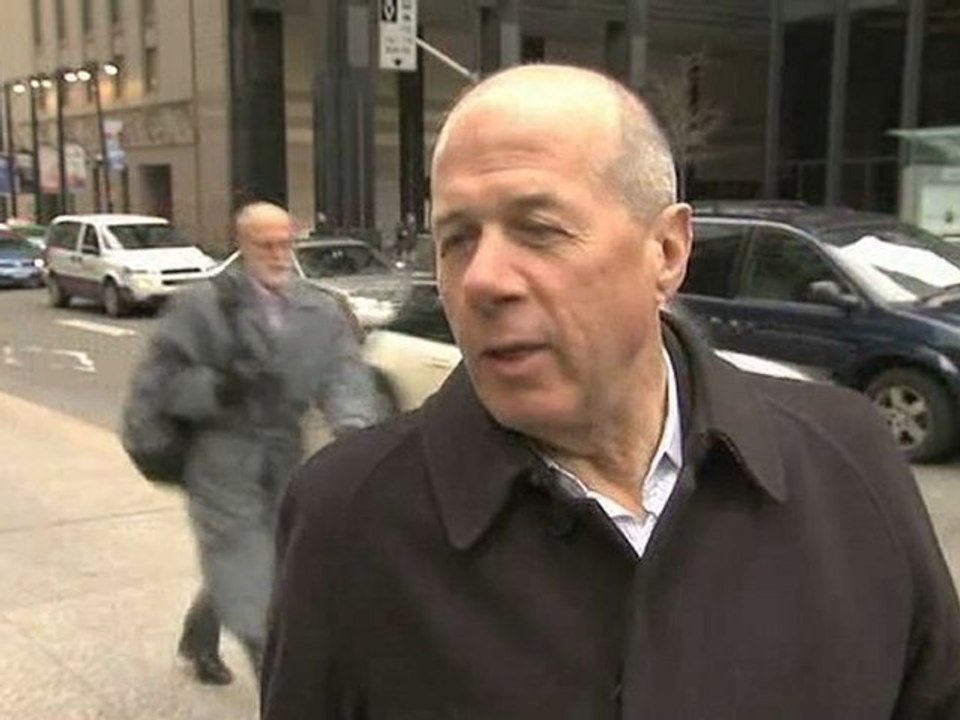 What Canadians think it takes to be Prime Minister